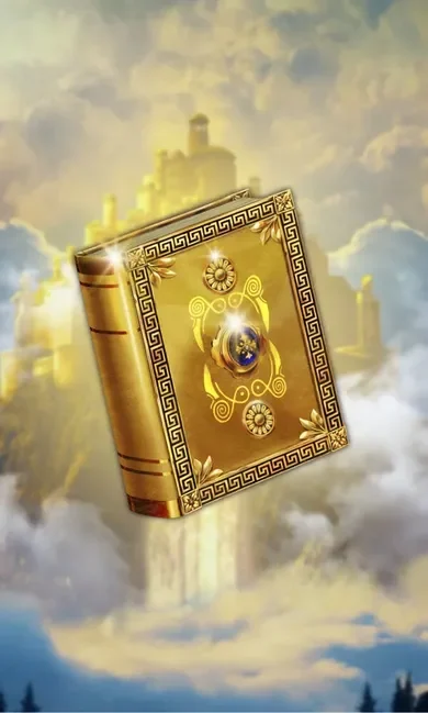 Book Of Demi Gods II - The Golden Era
