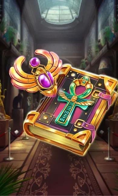 Book of Museum