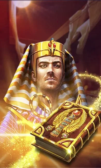 Book of Rebirth